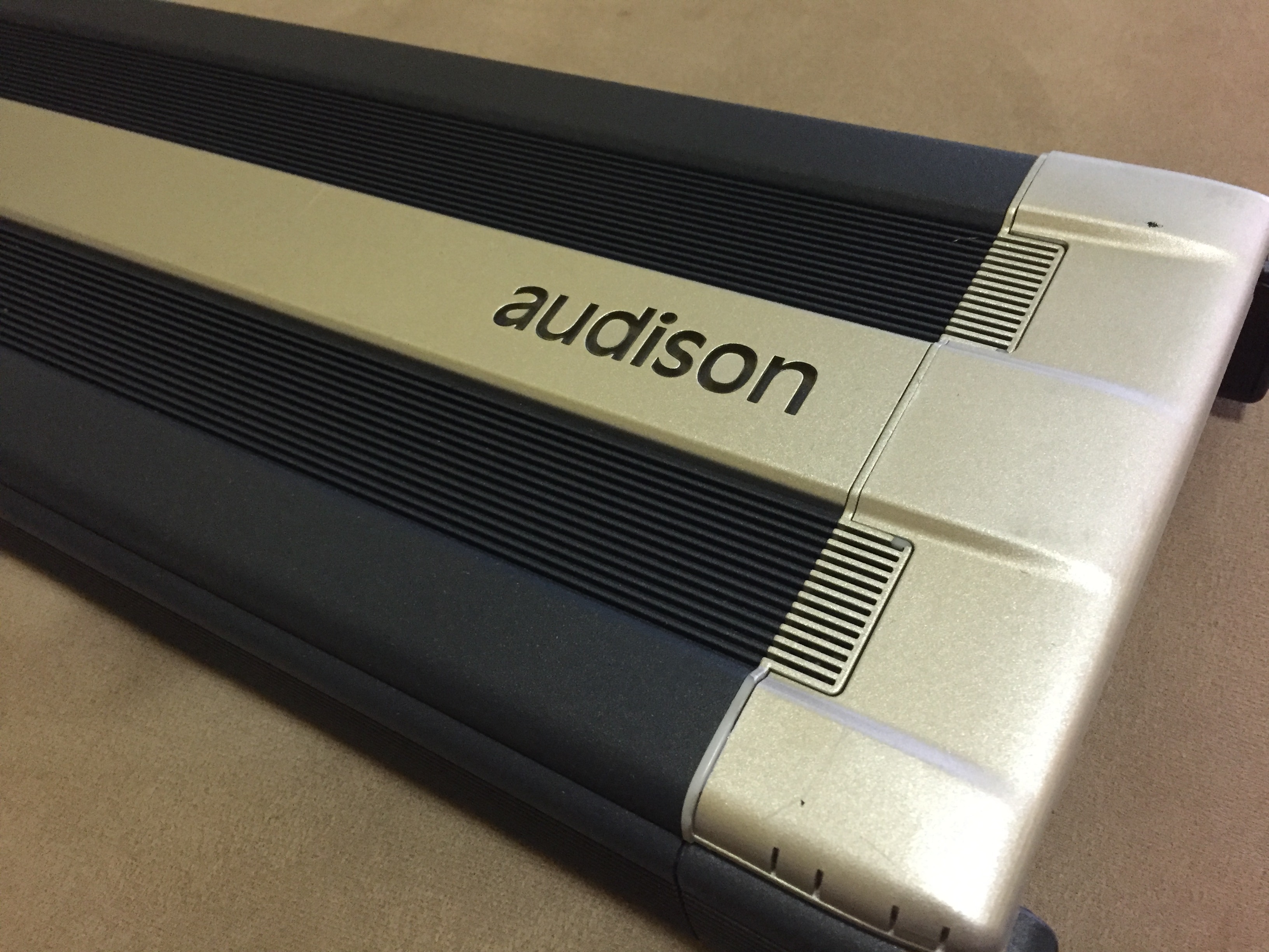Audison Lrx 4.1k