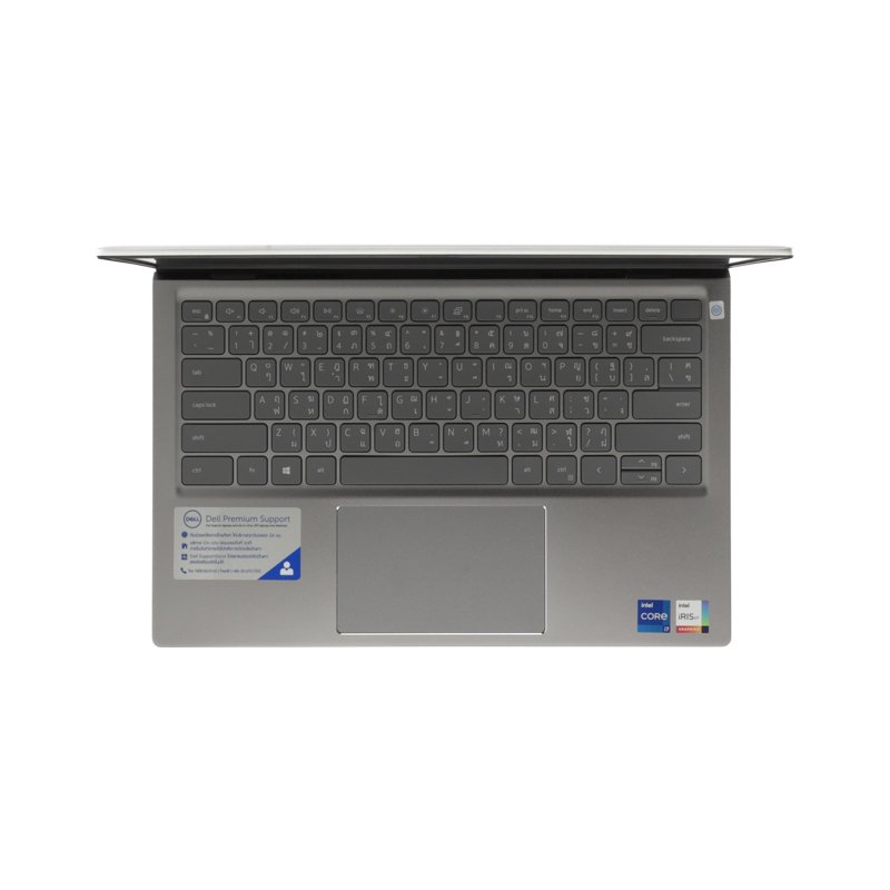 ขายถูก Dell Notebook Inspiron 5410-W5662141011CTH Platinum Silver