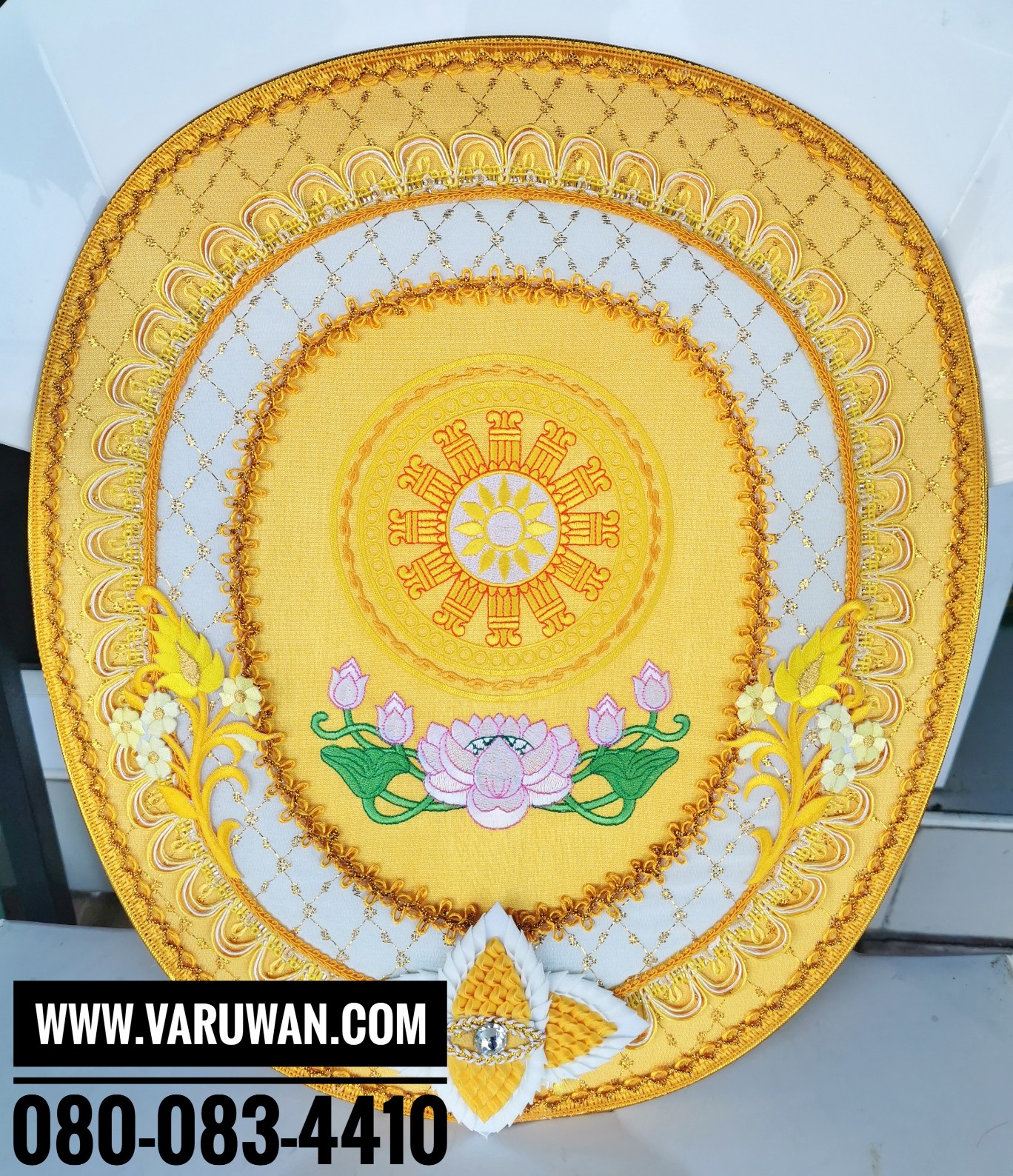 ตาลปัตรงานประดิษฐ์ งานสวย