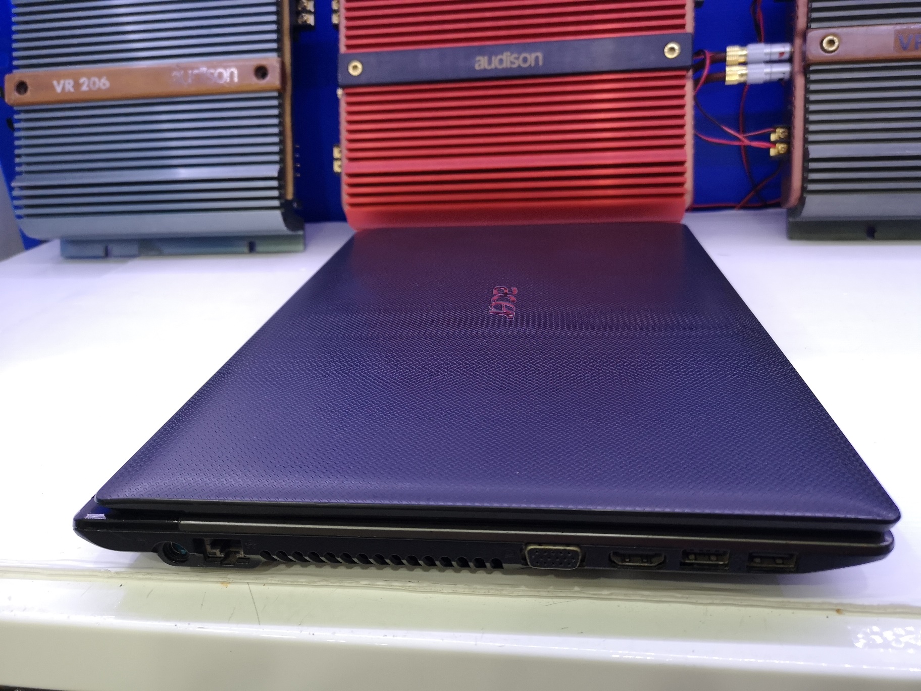 ACER Aspire 4560G มีตำหนิ