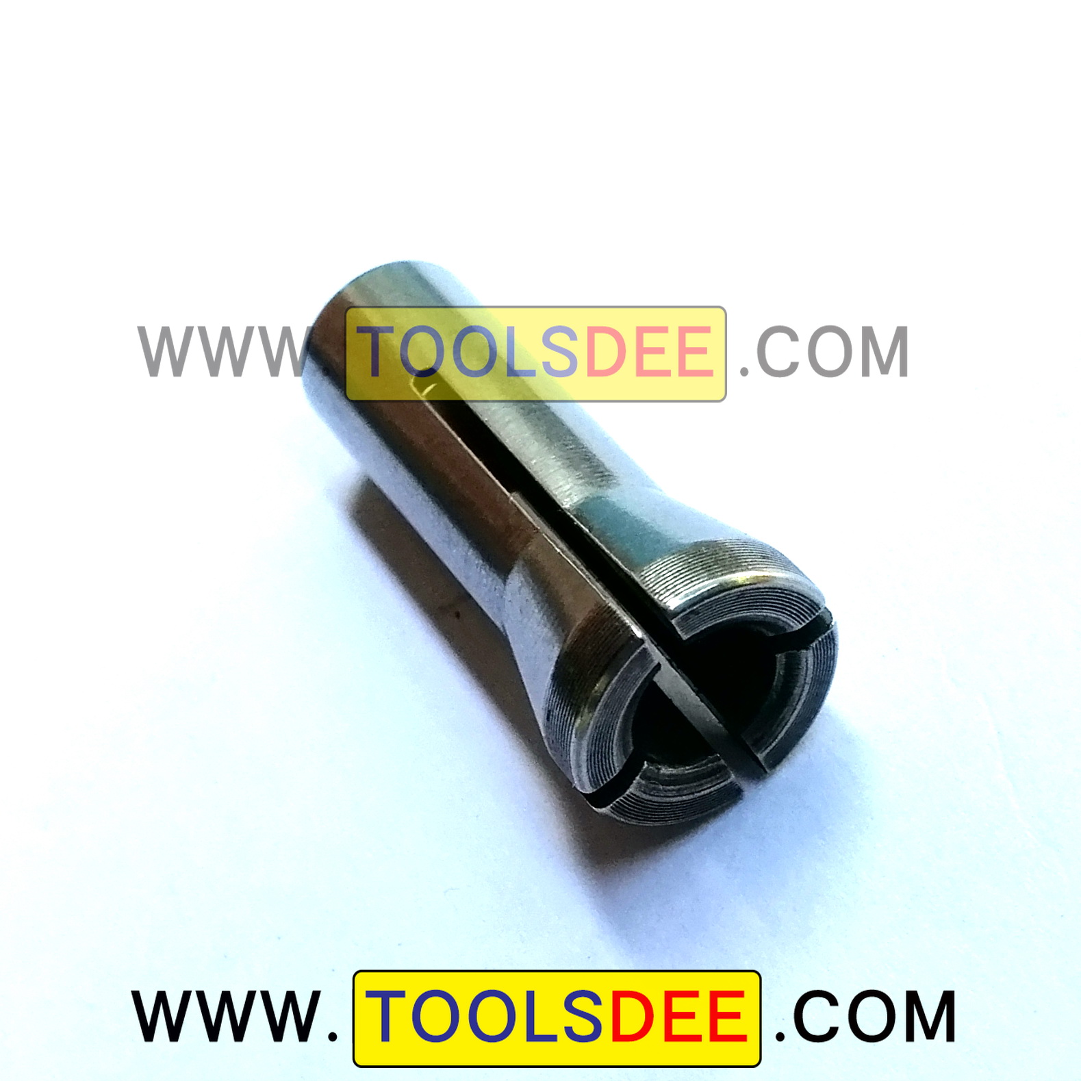 คอลเล็ต adaper เครื่องเจียรคอยาว 6 มิล