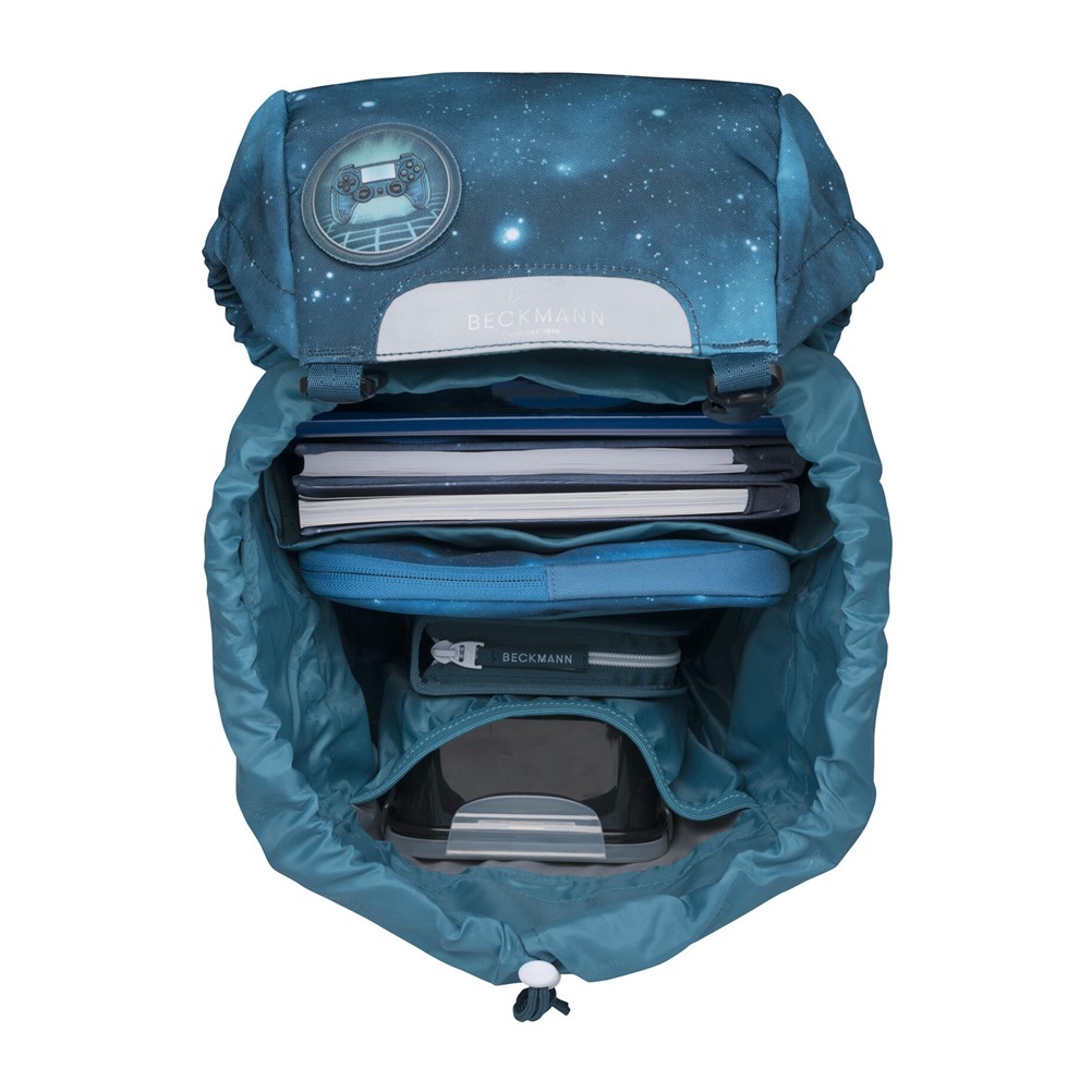 Classic 22L, Ninja Master