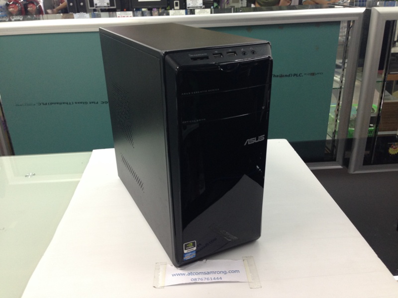 Asus CM6731-TH010D i5-3350P