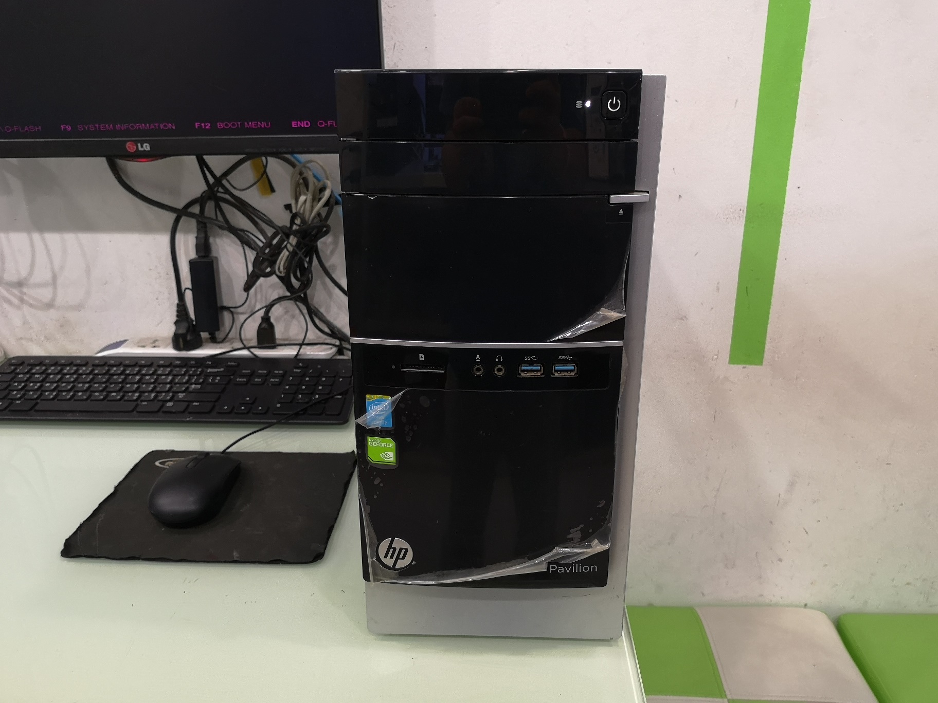 i3-2100