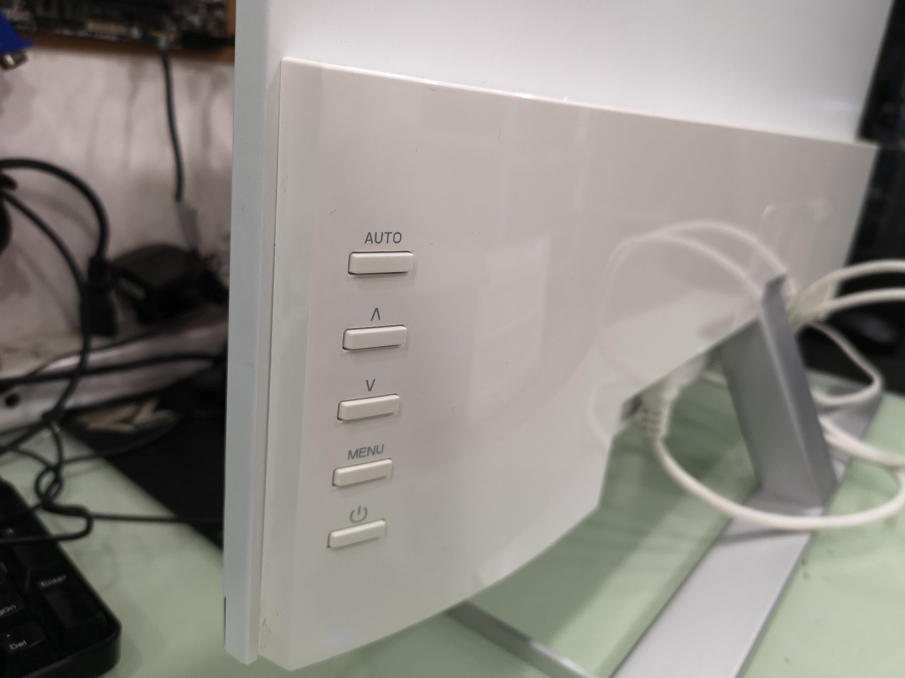 MONITOR AOC I3288VWH6 31.5" IPS