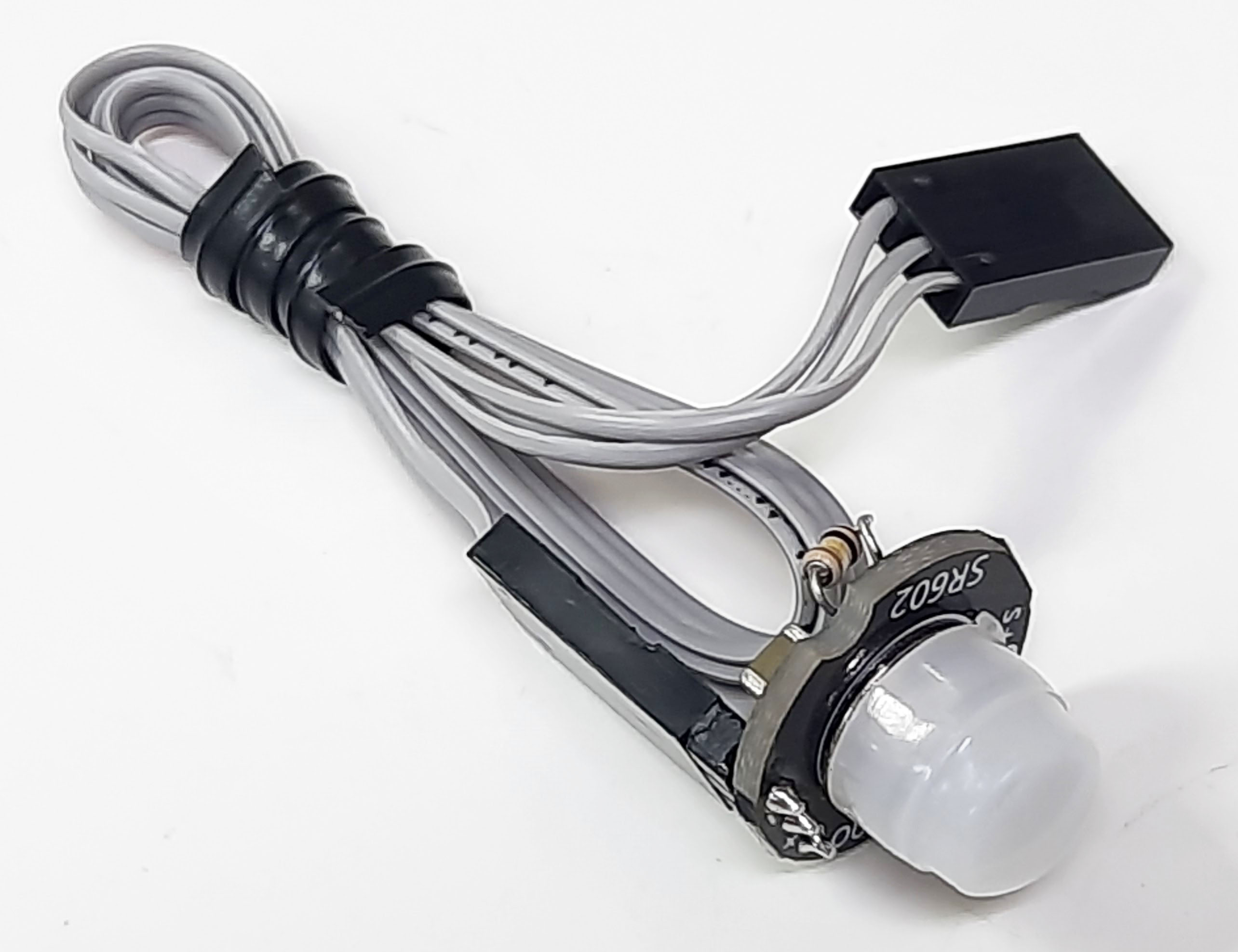 FutureKit FK1902 ไฟ LIKE โชว์สินค้าเมื่อมีคนผ่าน