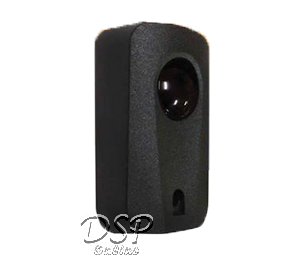 ขายถูก HIP Infrared Sensor รุ่น CMB303 สำหรับป้องกันไม้ฟาดรถ Infrared sensor (1 คู่) แบบเดินสาย สำเนา