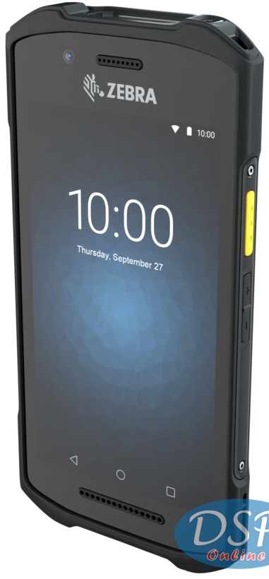 ขายถูก Zebra TC210K-01A222-A6 TOUCH COMPUTER คอมพิวเตอร์พกพา (Handheld Computer) ประกันศูนยื