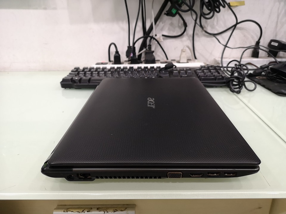 ACER Aspire 4750G