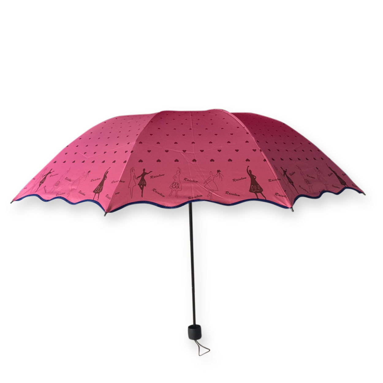 ร่มโค้งแฟชั่นรหัส 8036