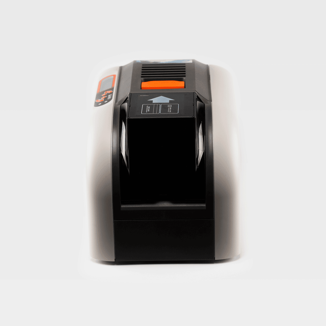 ขายถูก เครื่องพิมพ์บัตร Hiti รุ่น CS-200E