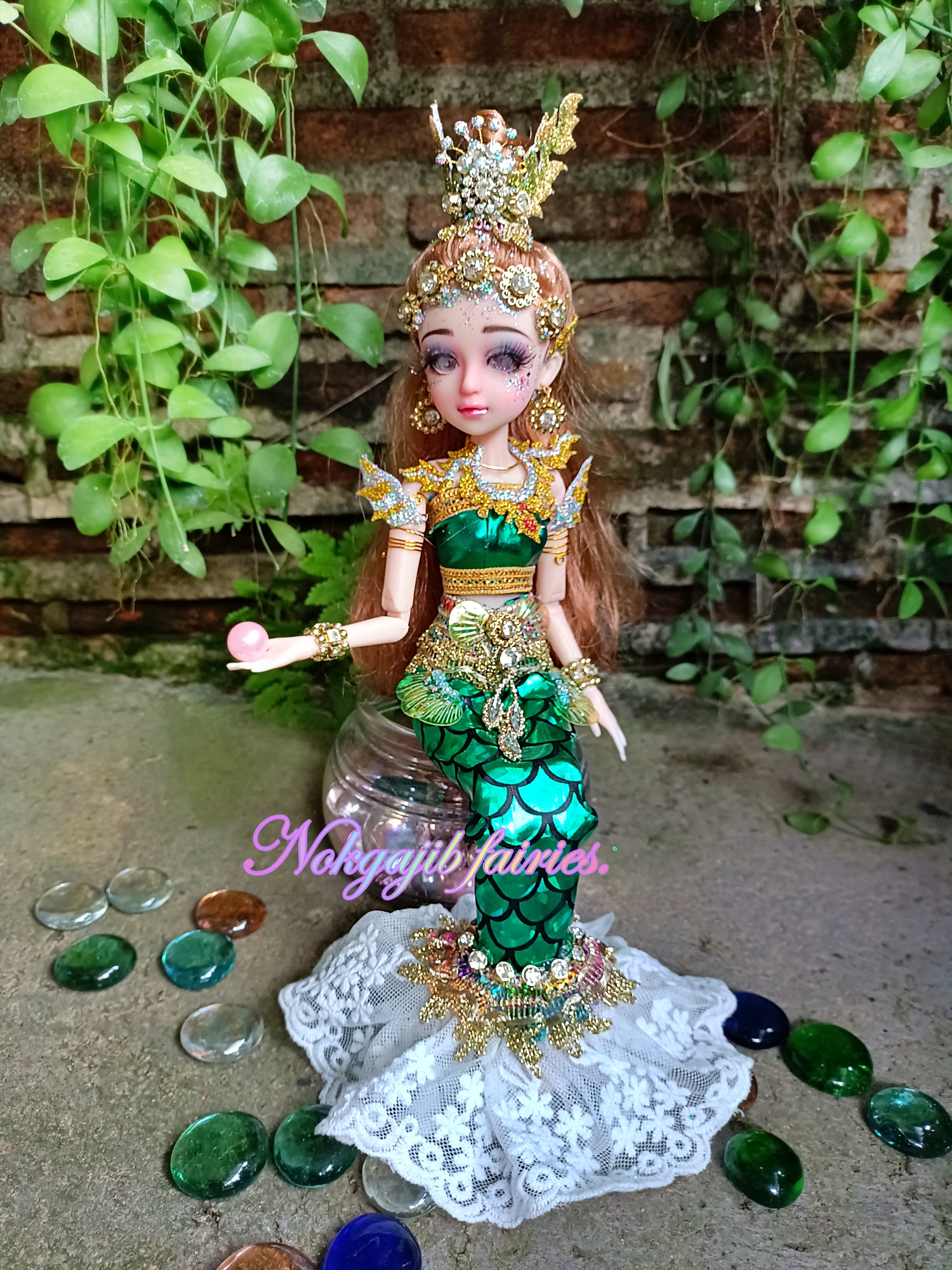 สุพรรณมัจฉา(รามเกียรติ์)