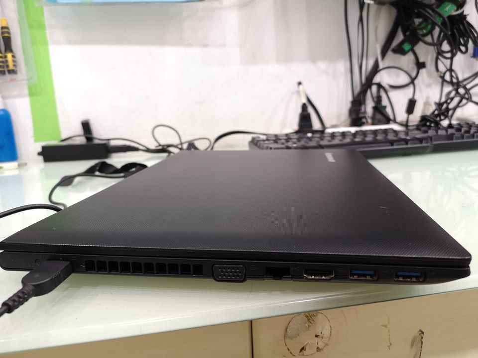 LENOVO S410p i7-4500U