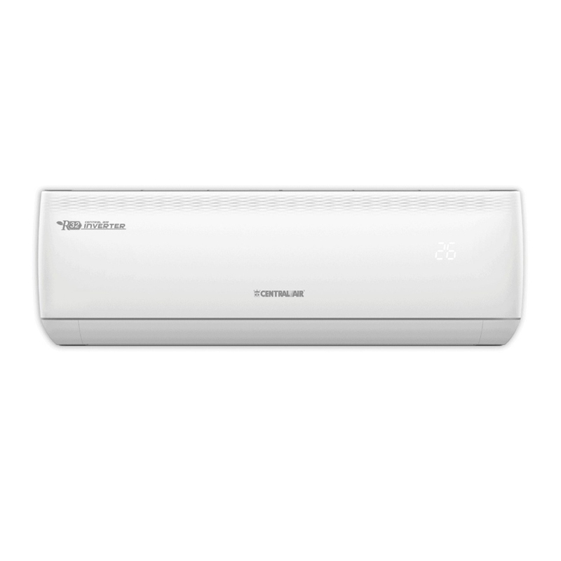 แอร์ติดผนัง เซ็นทรัล Inverter CFW-IVJS09-1 (9500 BTU)