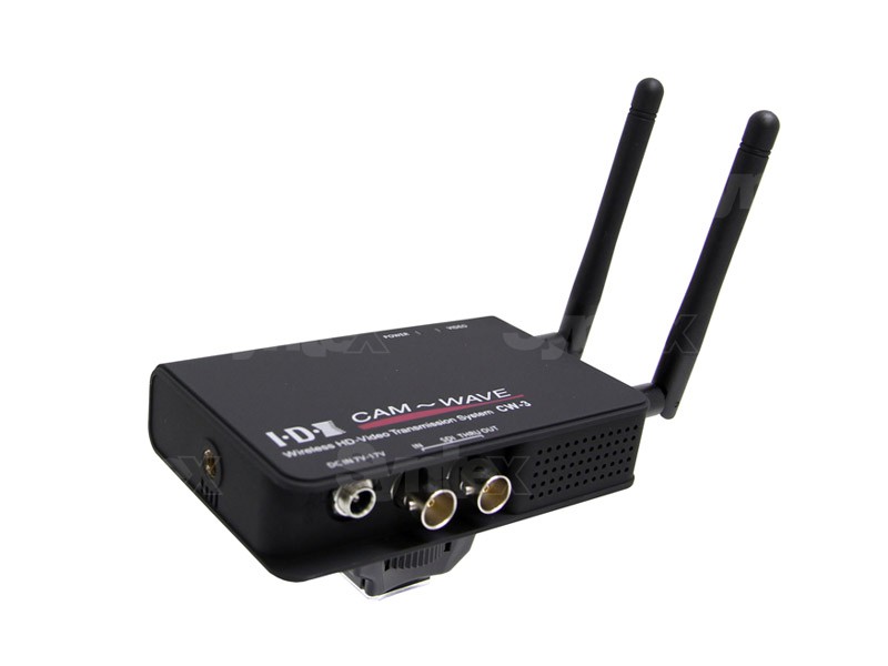 IDX CW-3