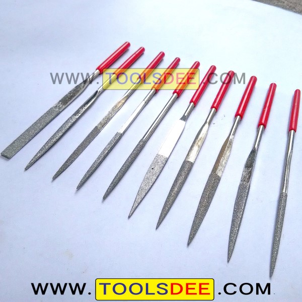 ตะไบเพชร