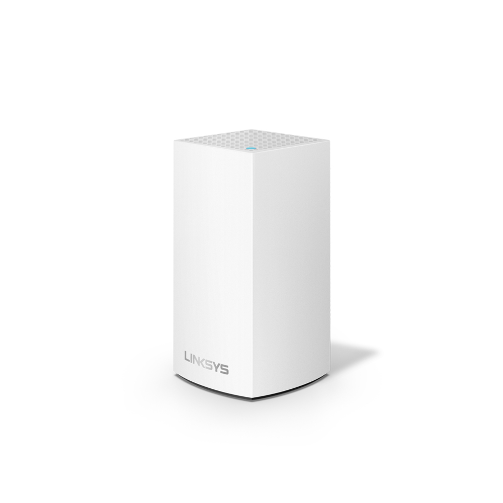 ขายถูก LINKSYS VELOP WHOLE HOME MESH WI-FI DUAL-BAND