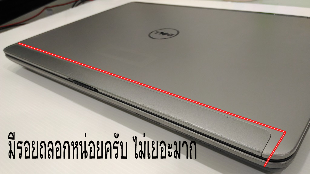 DELL LATITUDE E6440 HD8690M 2GB. DDR-5