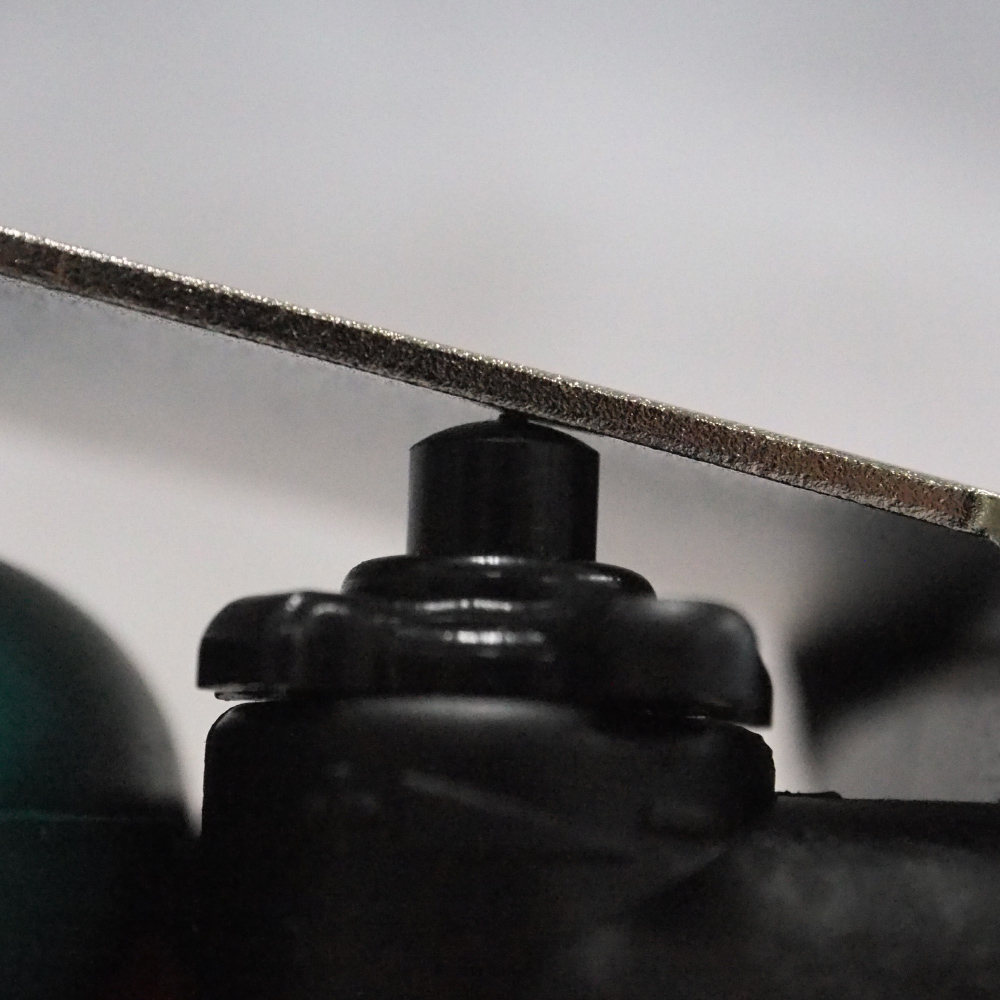 เครื่องขัดกระดาษทรายกลมระบบ 3 in 1 / WS-1011P