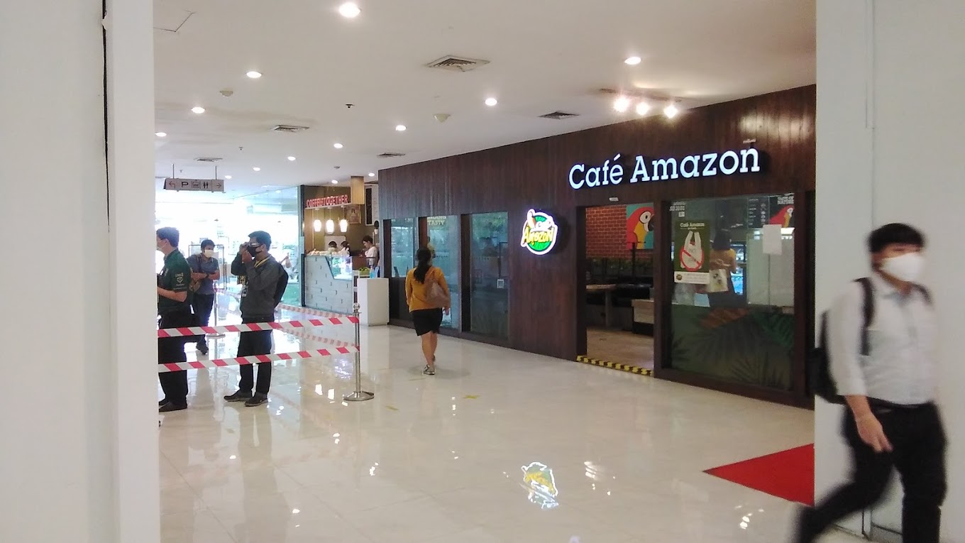 อาคารเล้าเป้งง้วน ทาวเวอร์ 1 สำนักงานให้เช่า ติดถนนวิภาวดีรังสิต ใกล้ห้าแยกลาดพร้าว และ ใกล้สวนจตุจักร