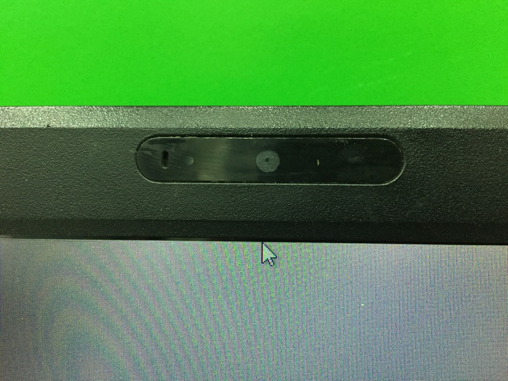 TOSHIBA Satellite C640