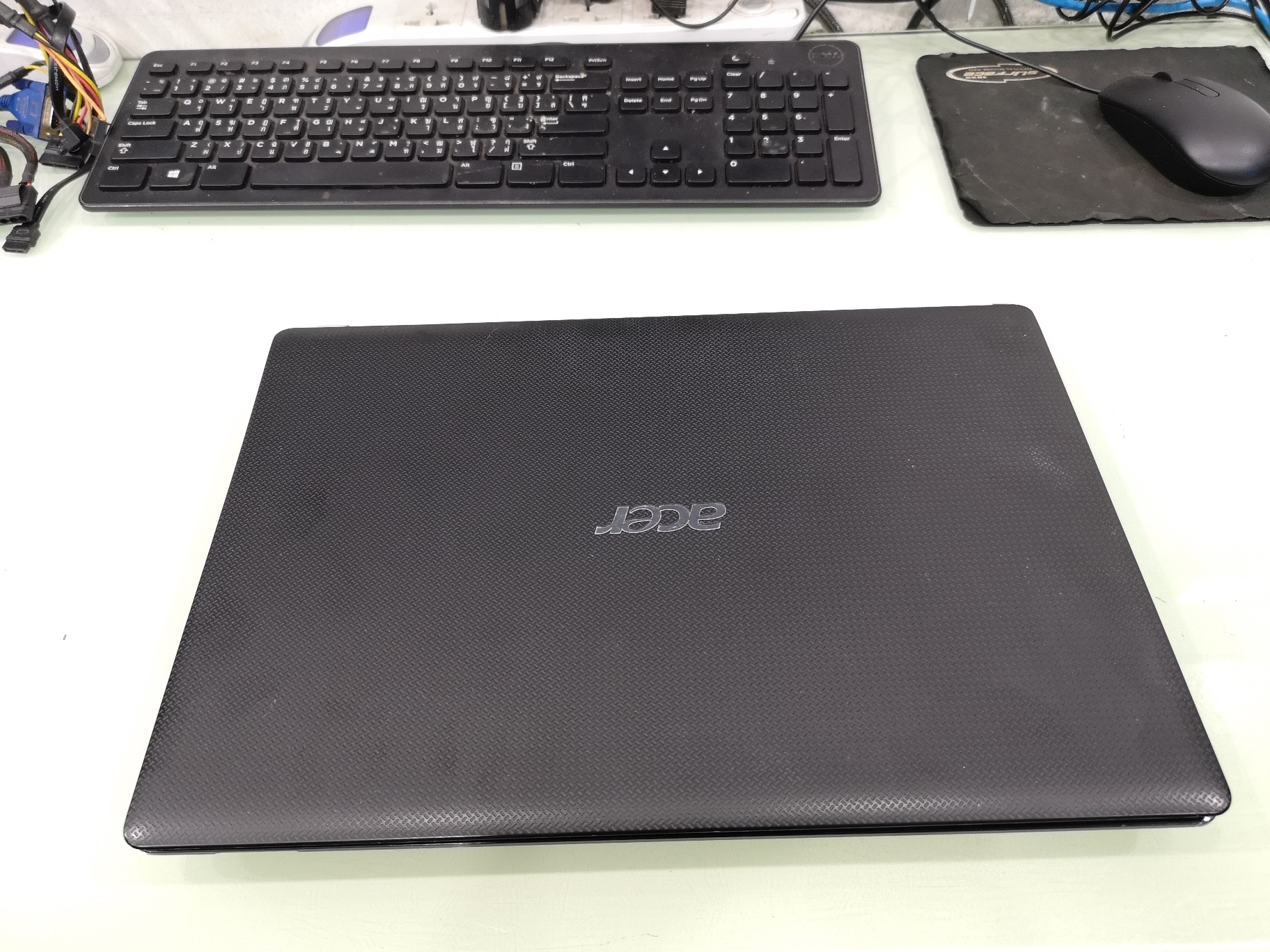 ACER Aspire 4741G