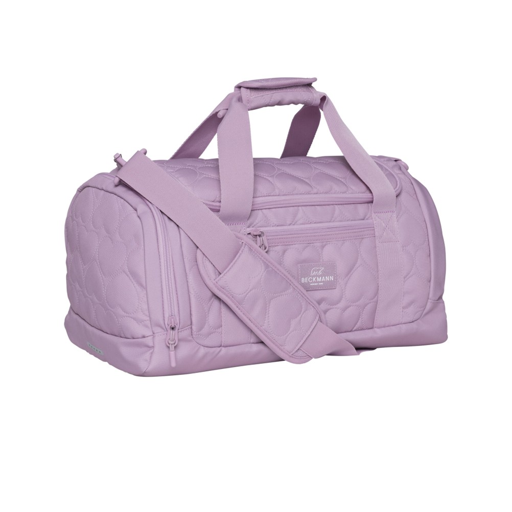 Sport duffelbag - Padded Hearts