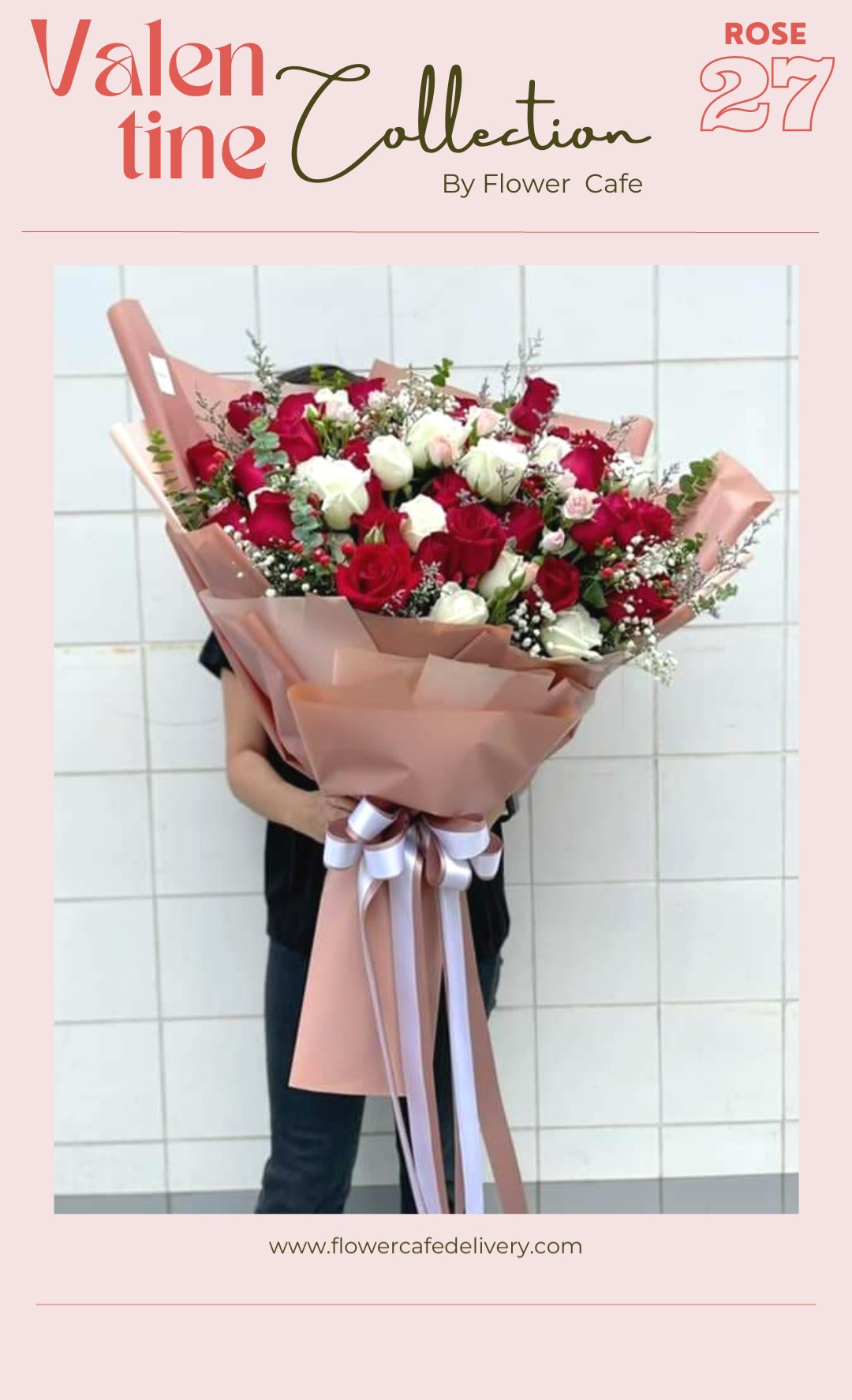 Rose 27