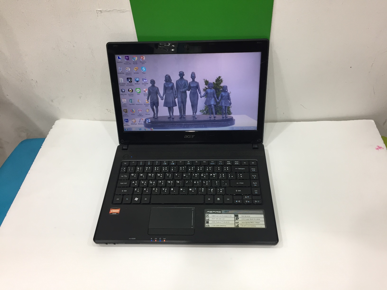 ACER Aspire4253