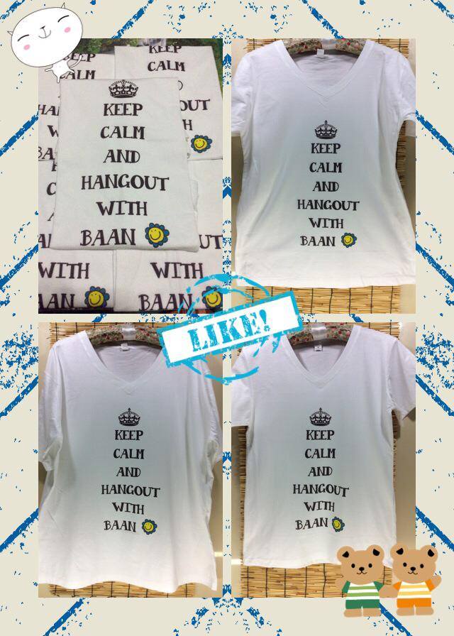 เสื้อยืดสกรีน เสื้อครอบครัว