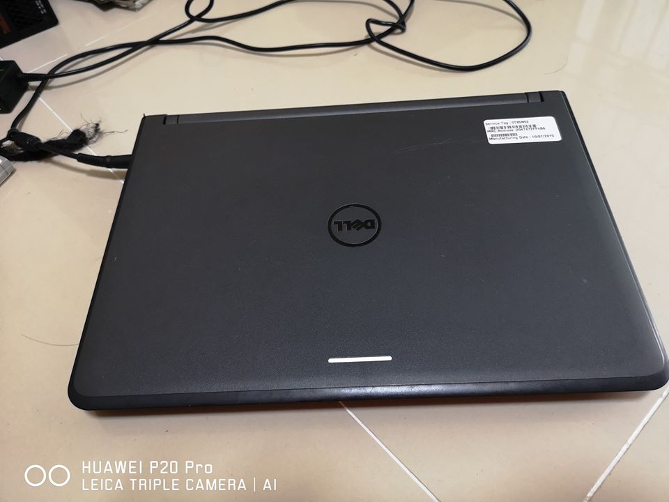 Dell Latitude 3340