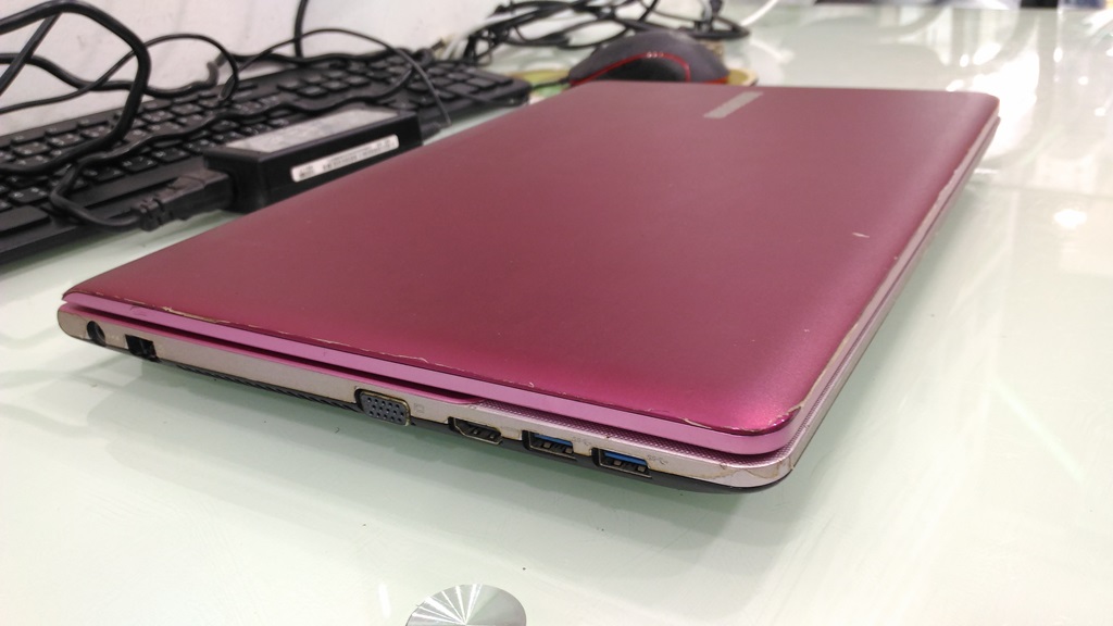 SAMSUNG NP350V4X S03TH