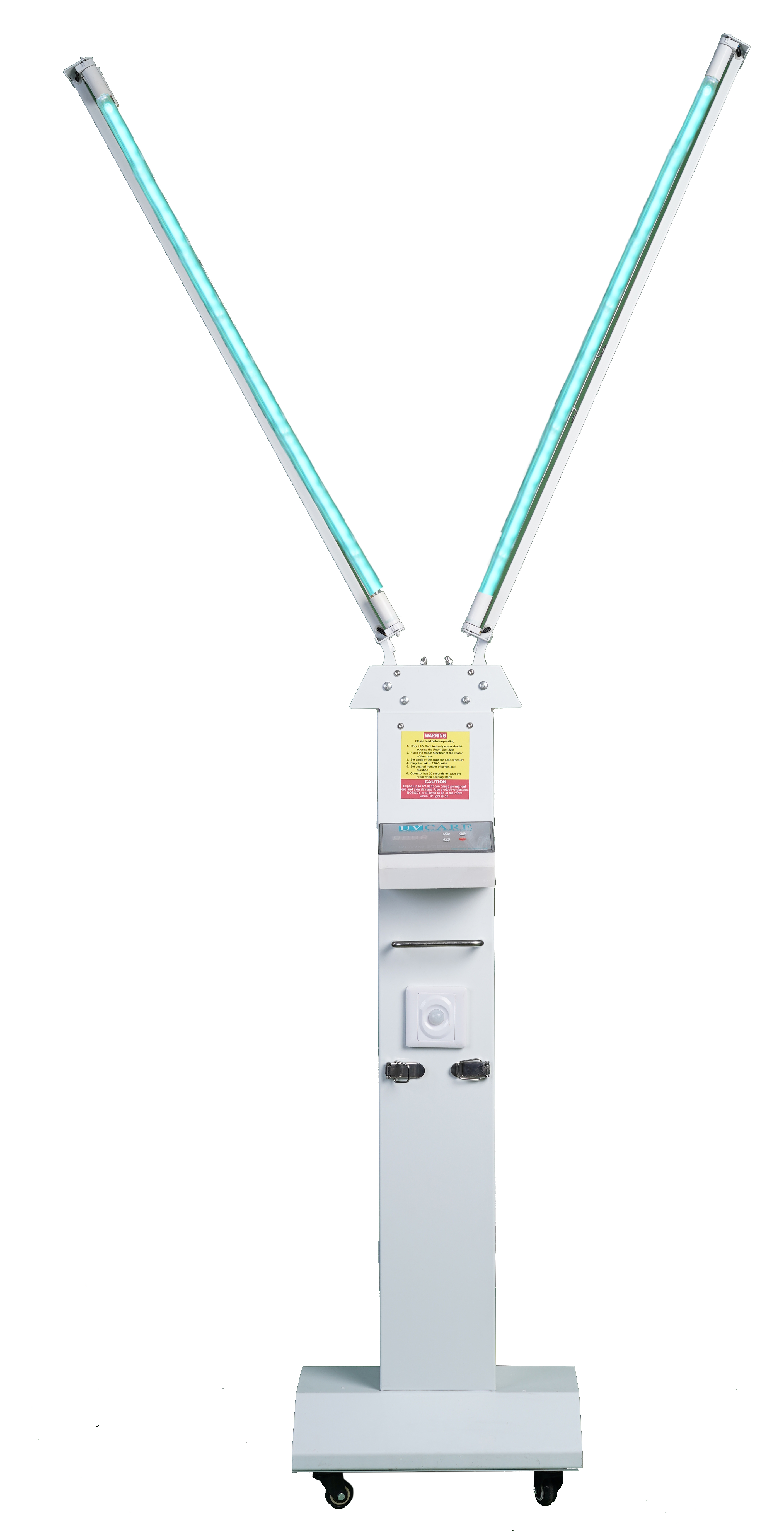 ขายถูก Uvcare เครื่องฆ่าเชื้อโรคในห้อง Room Sterilizer