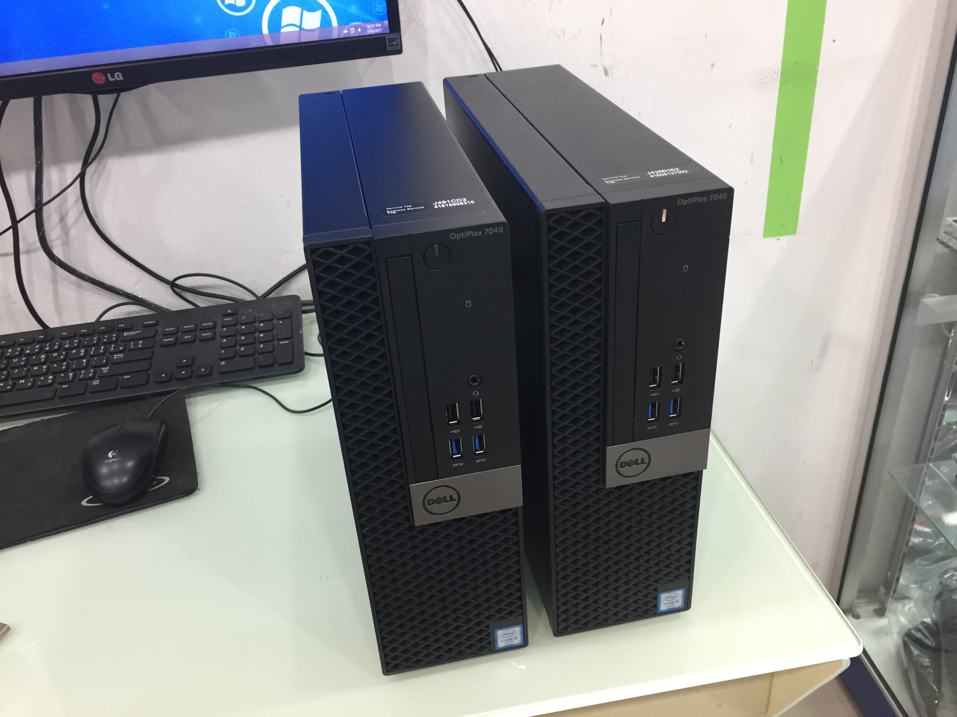 DELL OPTIPLEX 7040