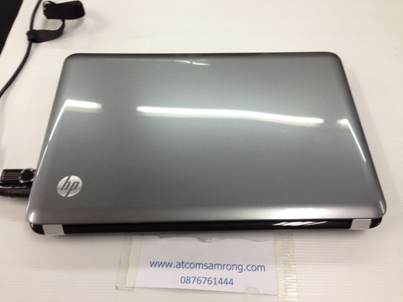HP PAVILION G4-1323TX