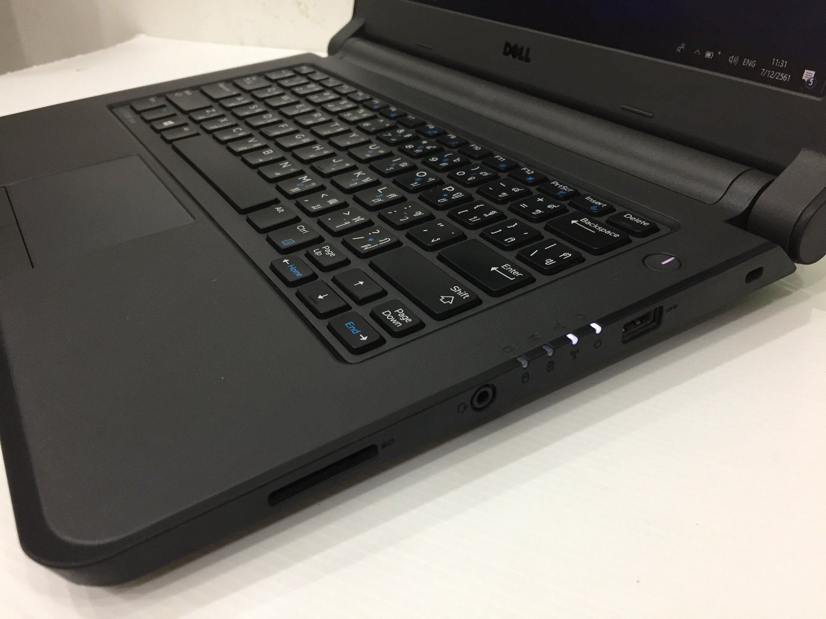 Dell Latitude 3340