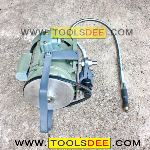 เครื่องเจียรมอเตอร์แขวน