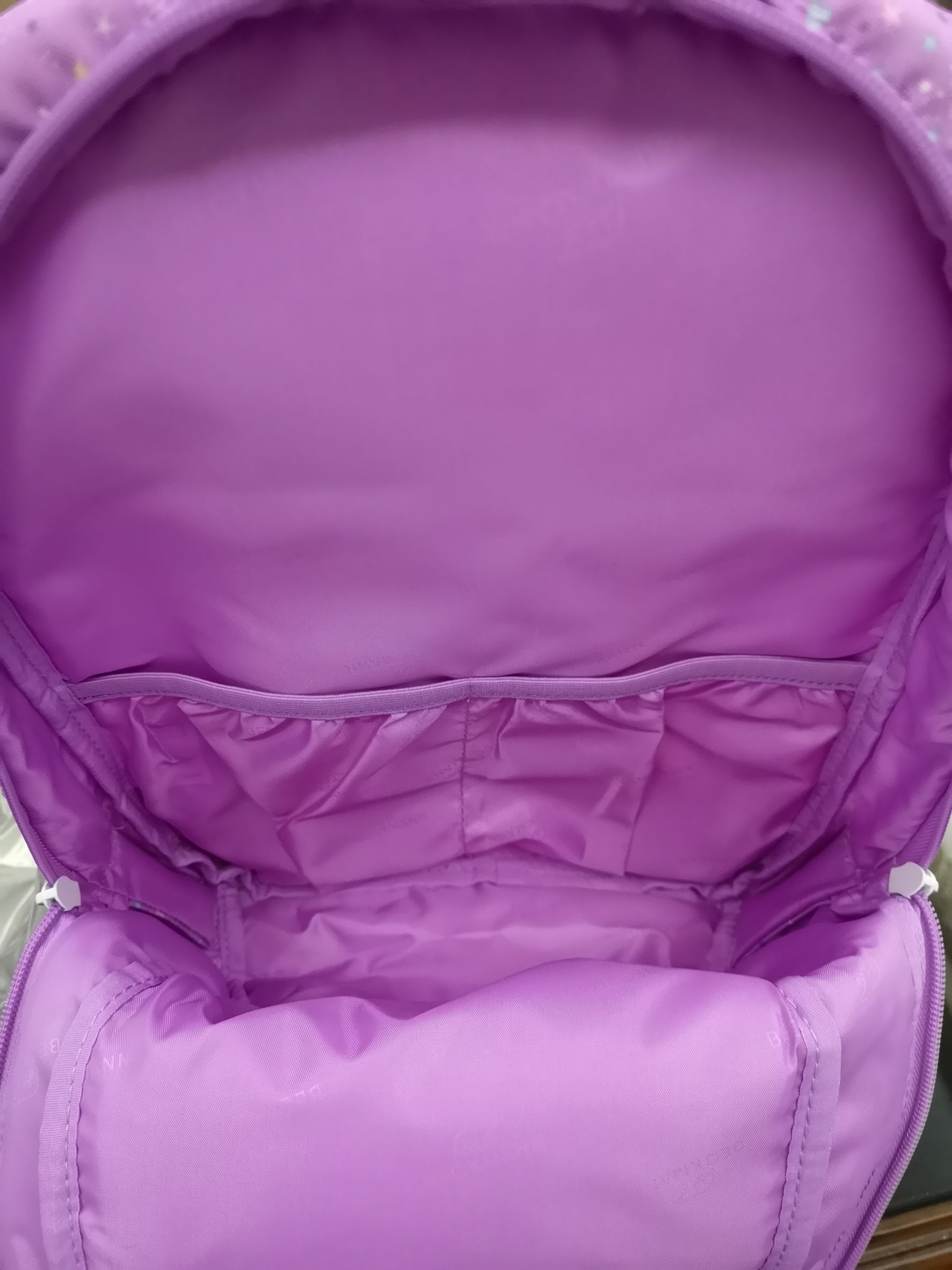 Gymbag 12L - Magic Alva