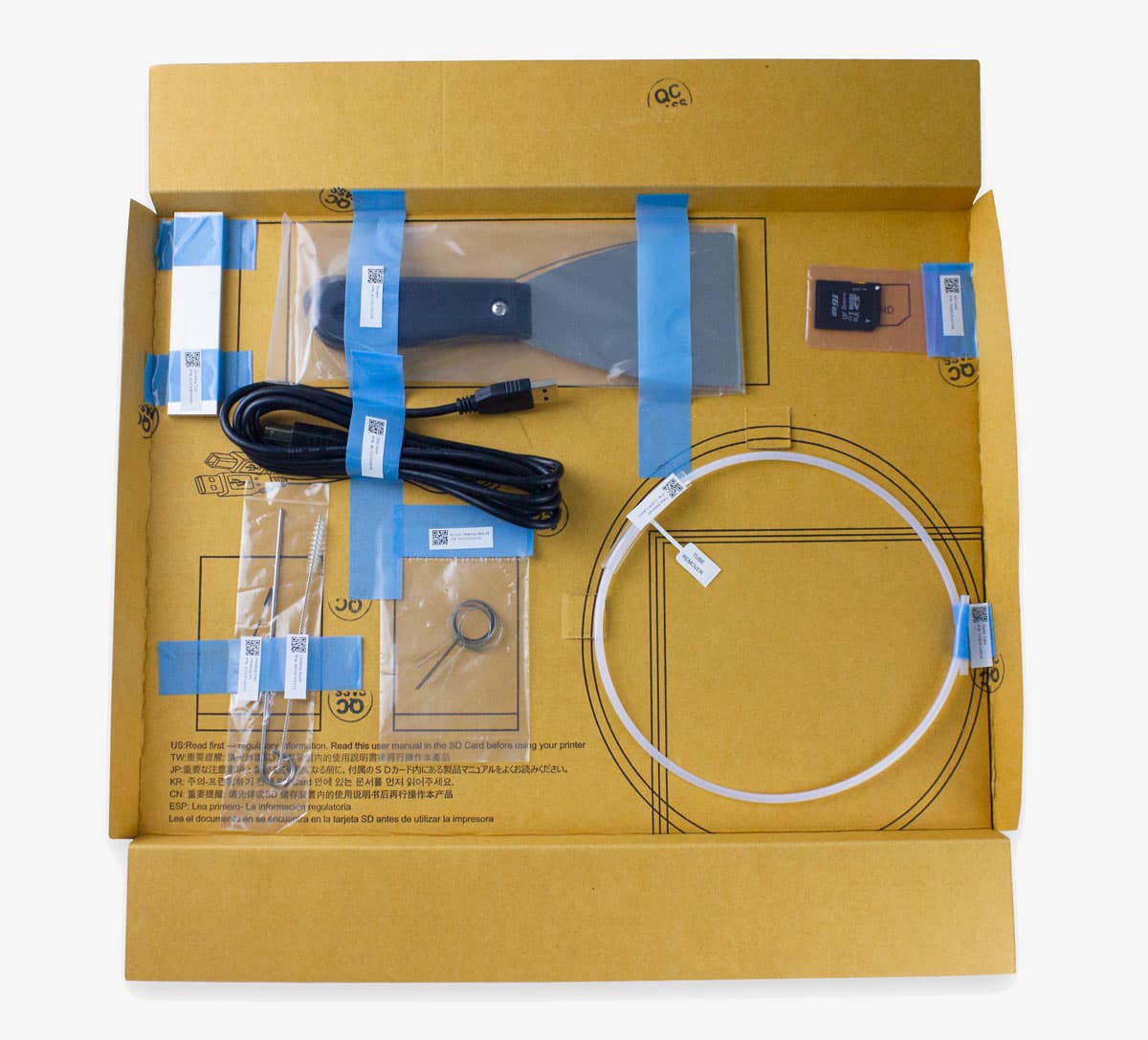 ขายถูก DA VINCI Junior Pro X+ (come with 300g x 1 spool) เครื่องพิมพ์งานสามมิติ ประกันศูนย์ไทย