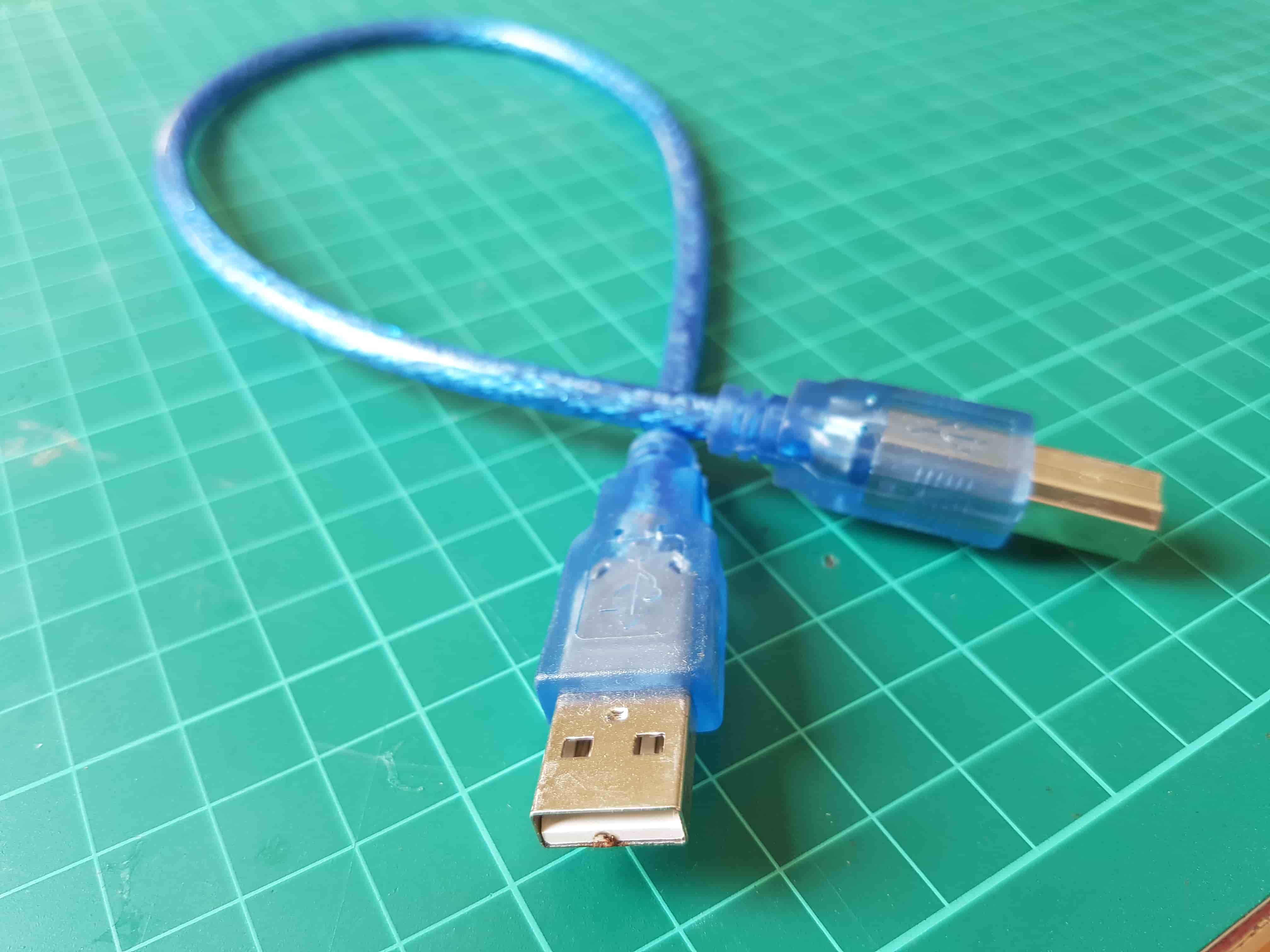 USB2.0 30CM