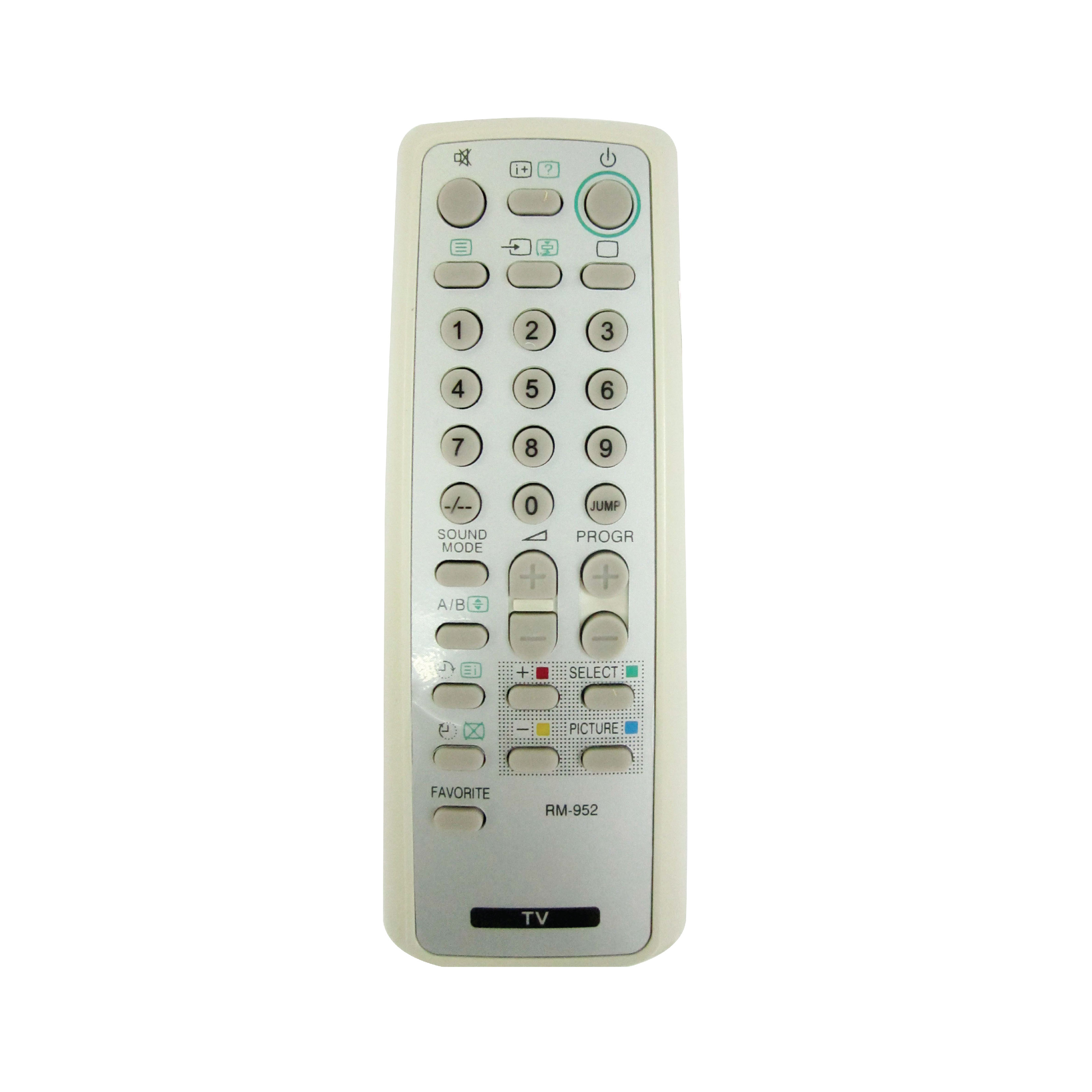 MICROBOT KIT MB703 รีโมทอินฟาเรด รุ่น RM952