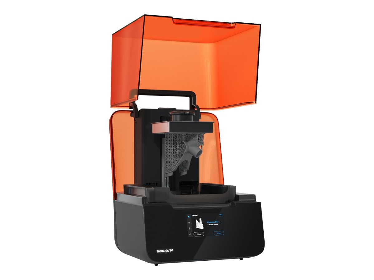 ขายถูก Formlabs ⚡️Form 3+ 3D Printer⚡️ เครื่องพิมพ์ 3 มิติ คุณภาพระดับอุตสาหกรรมในราคาประหยัด ประกันศูนย์ไทย