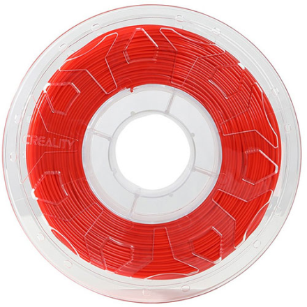 ขายถูก CREALITY ♻️ CR-PLA 3D Printer Filament 1.75mm 1KG Red ♻️