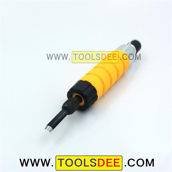 สิ่วแกะสลักไฟฟ้า