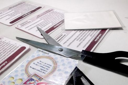 ขายถูก เครื่องเคลือบบัตร Fellowes รุ่น Calibre A3 (คาลิเบอร์ เอ3) ประกันศูนย์