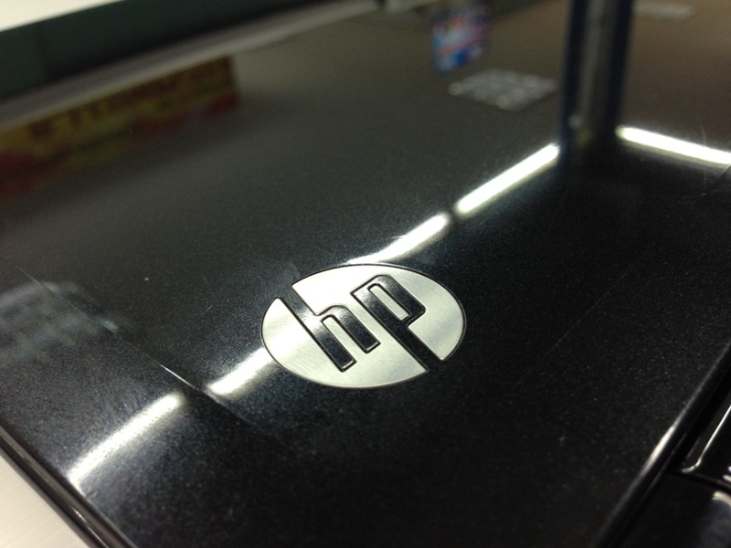 HP Pavilion Slim 14-B105AU