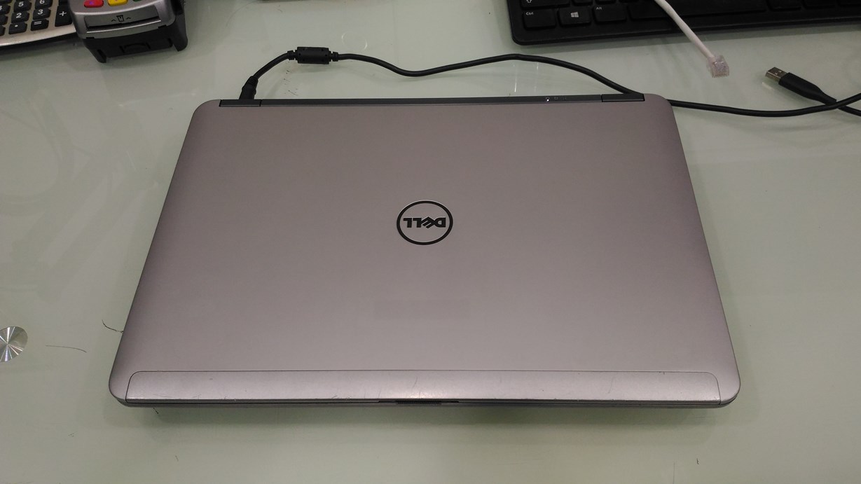 DELL LATITUDE E6440 HD8690M 2GB. DDR-5