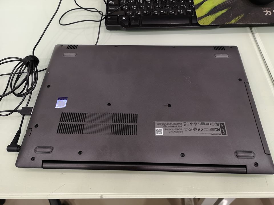 LENOVO ideapad 330-15IKB 02/2021