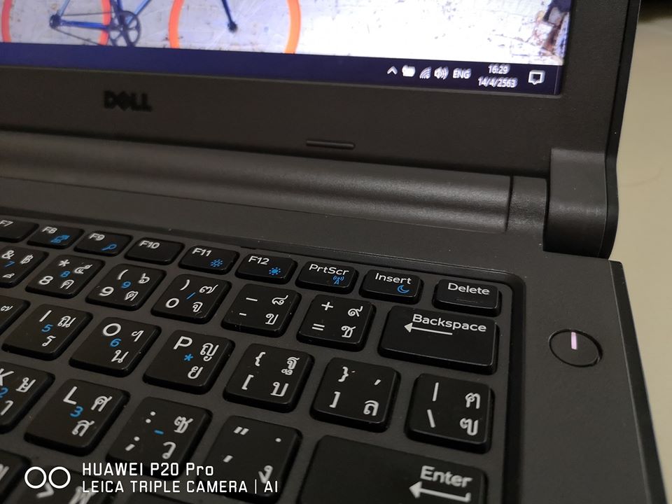 Dell Latitude 3340