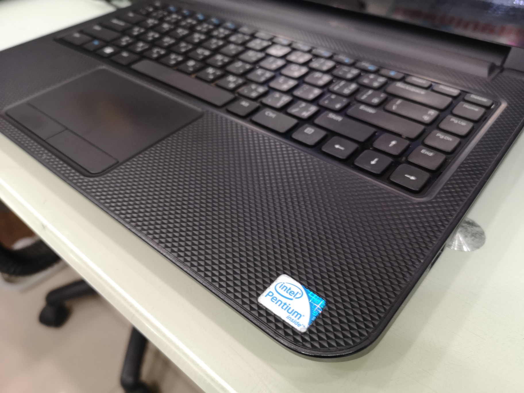 DELL Inspiron 3421